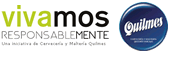 Vivamos Responsablemente Quilmes