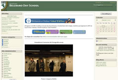 BDS Virtual Classroom