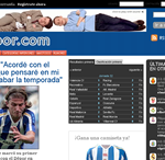 Eldepor Sistema de blogs eldepor.com Blogs deportivos de España
