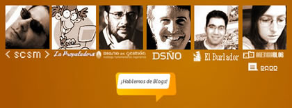 Hablemos de Blogs
