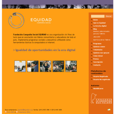 Equidad.org